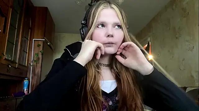 SusanaLeichty online show from 23, 5, 2026