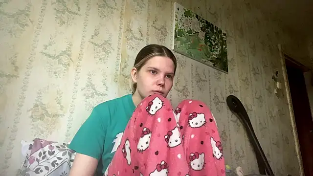 SusanaLeichty online show from 11, 7, 2026