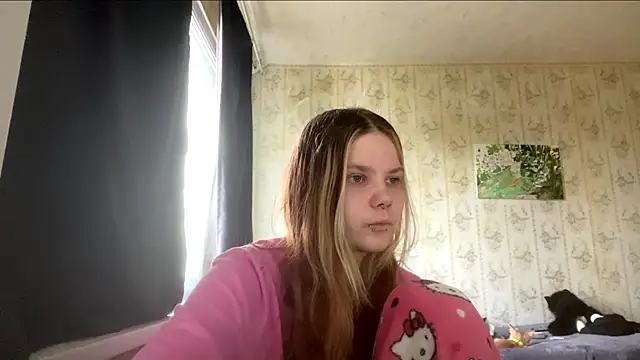 SusanaLeichty online show from 12, 7, 2026