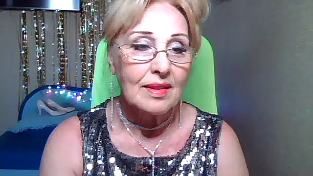 Snapshot of Wena-Sweety chatting on 25, 5, 2026 Wena-Sweety online show from 25, 5, 2026