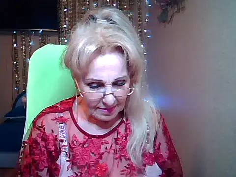 Snapshot of Wena-Sweety chatting on 26, 5, 2026 Wena-Sweety online show from 26, 5, 2026