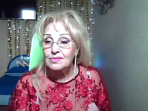 Snapshot of Wena-Sweety chatting on 26, 5, 2026 Wena-Sweety online show from 26, 5, 2026