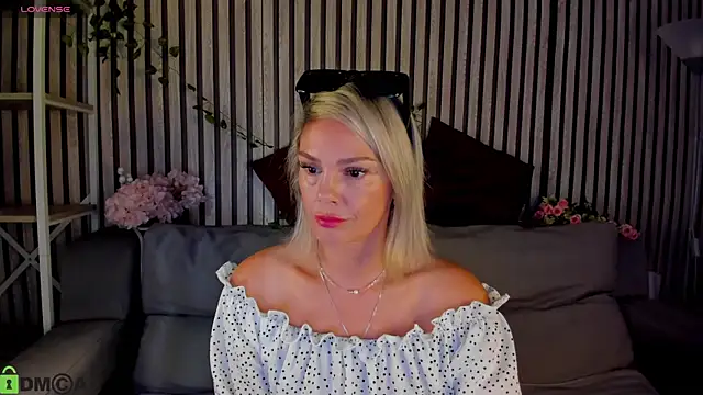 Betty Brock online show from 14, 6, 2026