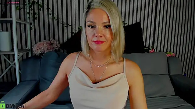 Betty Brock online show from 2, 6, 2026