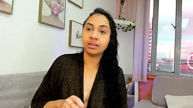 jade chers online show from 11, 7, 2026