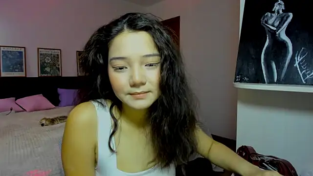 milana marttt online show from 14, 6, 2026