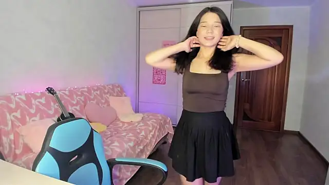 milana marttt online show from 27, 6, 2026