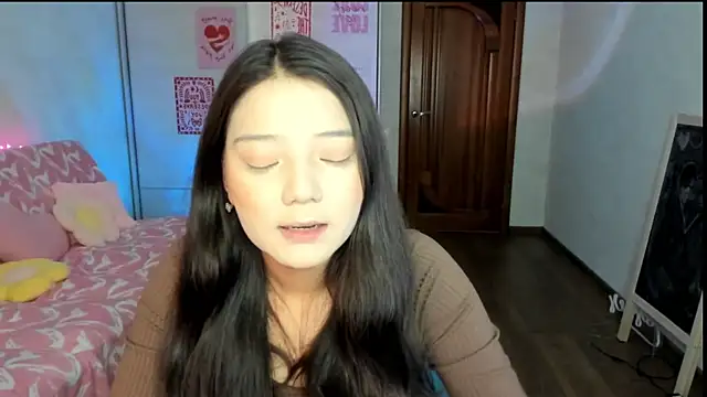 milana marttt online show from 1, 7, 2026