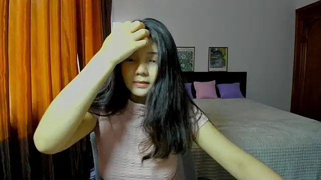 milana marttt online show from 15, 6, 2026