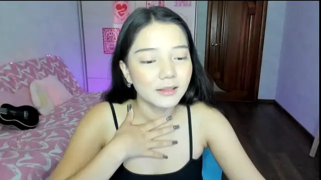 milana marttt online show from 4, 7, 2026