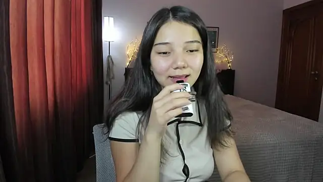 milana marttt online show from 7, 7, 2026