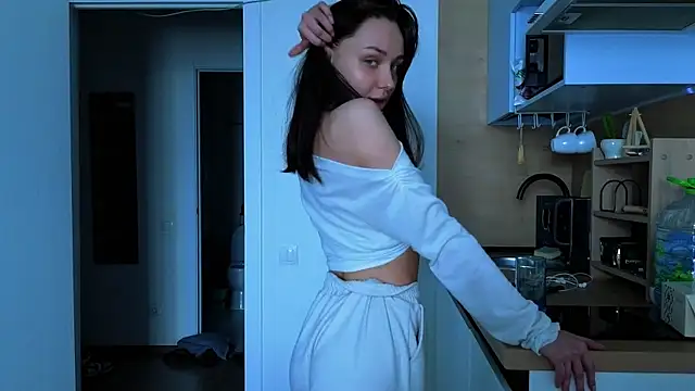 EsterCarterr online show from 26, 5, 2026