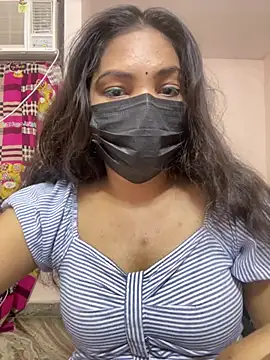 Flirty Apsara online show from 26, 5, 2026