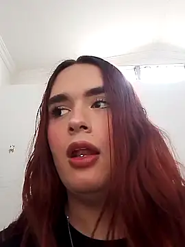 CleoFoxxx  online show from 21, 6, 2026