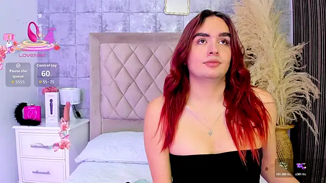 CleoFoxxx  online show from 26, 5, 2026