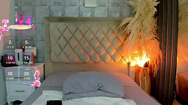CleoFoxxx  online show from 30, 5, 2026