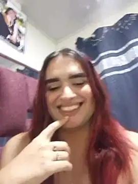 CleoFoxxx  online show from 16, 6, 2026