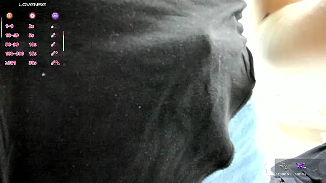 CleoFoxxx  online show from 26, 6, 2026