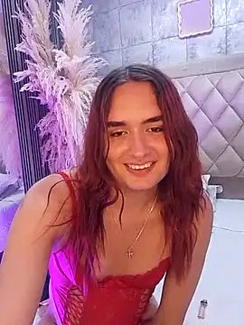 CleoFoxxx  online show from 27, 6, 2026