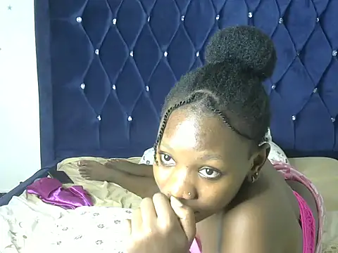 Sexy caramel04 online show from 5, 6, 2026