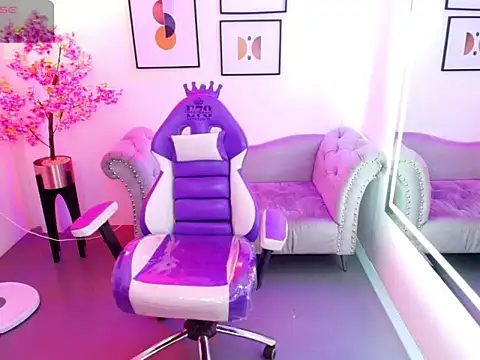 Snapshot of Amber_soul chatting on 23, 5, 2026 Amber soul online show from 23, 5, 2026