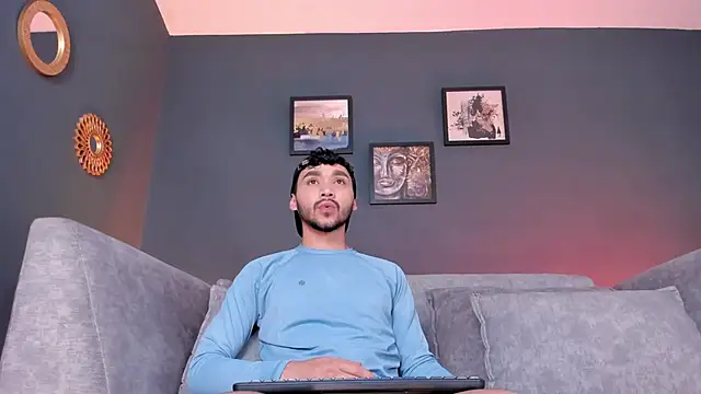 Snapshot of Norman_Big_cock chatting on 2, 6, 2026 Norman Big cock online show from 2, 6, 2026