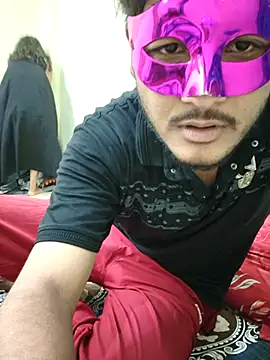 Hotshot Love online show from 29, 5, 2026