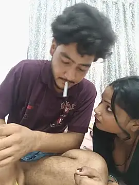 Hotshot Love online show from 8, 7, 2026