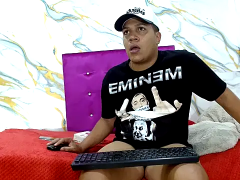 stevenmeggan online show from 24, 5, 2026