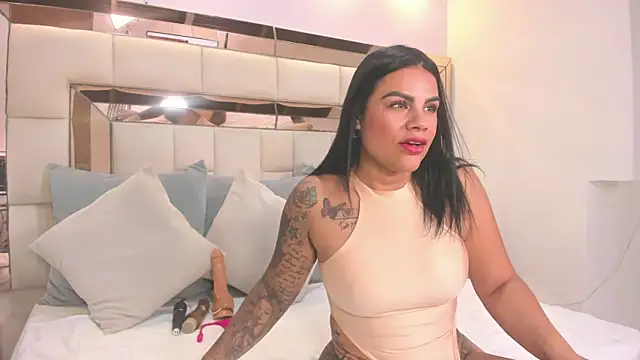 renatacox online show from 18, 7, 2026