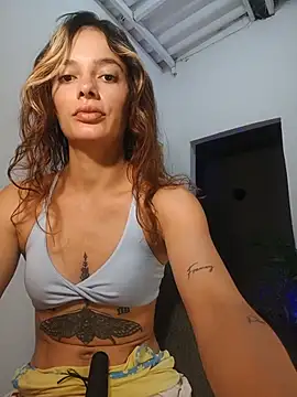 karenarango online show from 4, 7, 2026