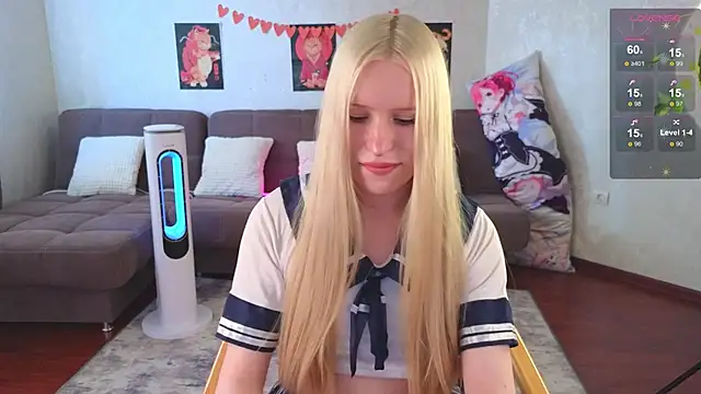 Snapshot of HILLOCHKA chatting on 26, 5, 2026 HILLOCHKA online show from 26, 5, 2026