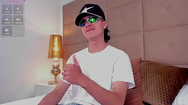 Ohricky online show from 21, 6, 2026