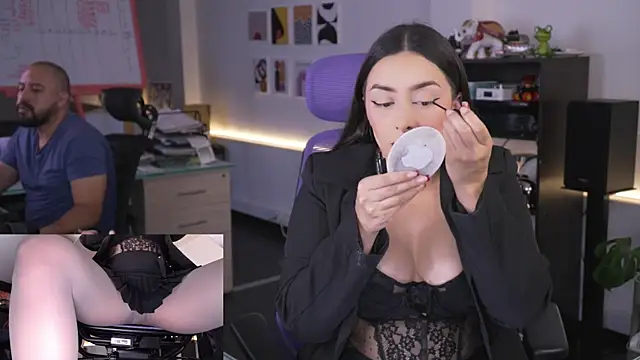  Kimberlyclars online show from 24, 5, 2026