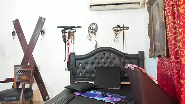 MartinaXBob online show from 29, 5, 2026