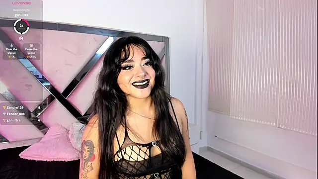Snapshot of Elena_Tylor chatting on 21, 6, 2026 Elena Tylor online show from 21, 6, 2026