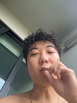 YourBadboy718 online show from 29, 5, 2026