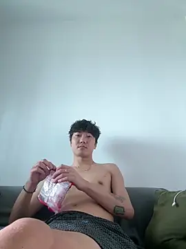 YourBadboy718 online show from 23, 5, 2026