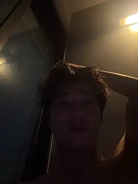 YourBadboy718 online show from 20, 6, 2026