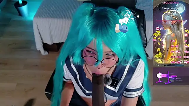 emmanakamura online show from 29, 5, 2026