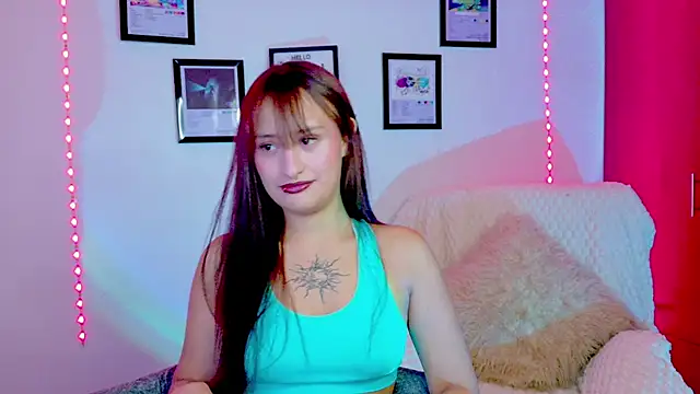 Snapshot of Natha_Ramirez chatting on 13, 6, 2026 Natha Ramirez online show from 13, 6, 2026