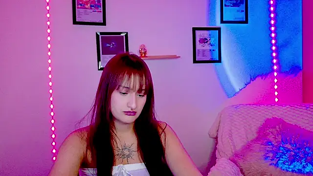 Snapshot of Natha_Ramirez chatting on 18, 6, 2026 Natha Ramirez online show from 18, 6, 2026