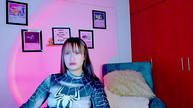 Snapshot of Natha_Ramirez chatting on 5, 7, 2026 Natha Ramirez online show from 5, 7, 2026