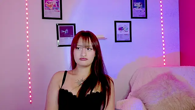 Snapshot of Natha_Ramirez chatting on 14, 6, 2026 Natha Ramirez online show from 14, 6, 2026
