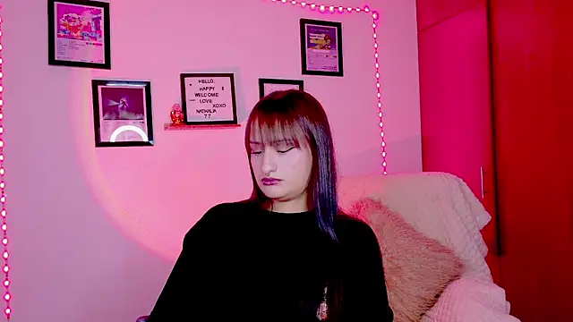 Snapshot of Natha_Ramirez chatting on 29, 6, 2026 Natha Ramirez online show from 29, 6, 2026