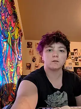 Jessysp1c5 online show from 24, 5, 2026