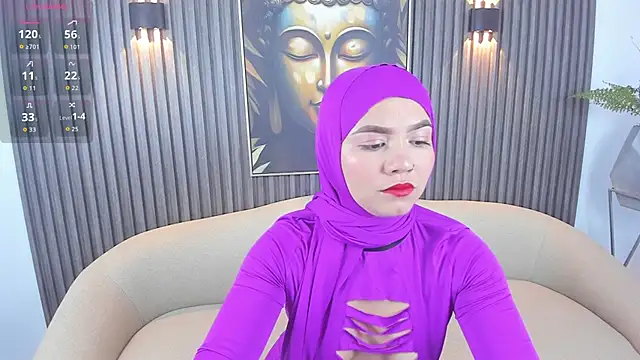 Snapshot of dalilaa__ chatting on 30, 5, 2026 dalilaa online show from 30, 5, 2026