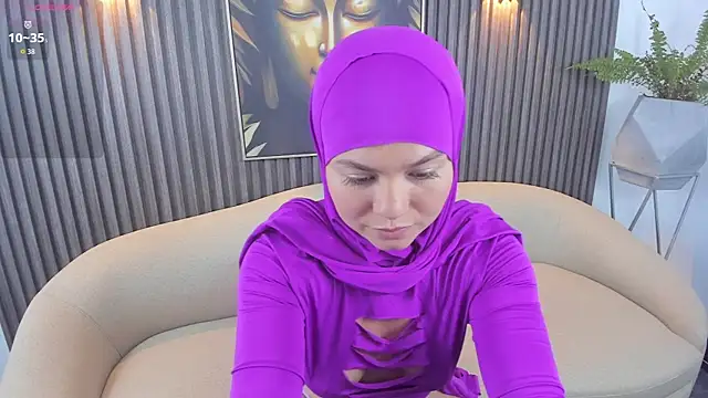 Snapshot of dalilaa__ chatting on 26, 5, 2026 dalilaa online show from 26, 5, 2026