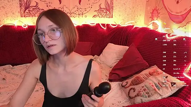 Snapshot of stella_naughty chatting on 7, 6, 2026 stella naughty online show from 7, 6, 2026