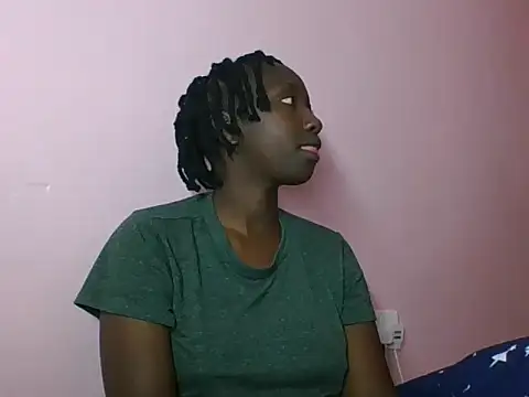 sexxydimples online show from 22, 5, 2026